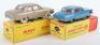 Two Boxed Dinky Toys - 2