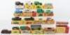 Quantity of Repainted Dinky Toys - 2