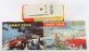 Dinky Toys 263 Superior Criterion Ambulance - 4
