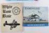 Collection of World War 2 Aviation Books - 2