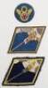 Grouping of Ephemera and Badges Relating to the USAF 20th Fighter Group - 3