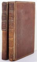 Books – General Orders Spain & Portugal 1810