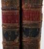 The History and Antiquities of the County of Essex, Philip Morant, Two Volumes 1768 - 2