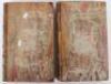 The History and Antiquities of the County of Essex, Philip Morant, Two Volumes 1768 - 3