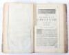 The Complete Surveyor Containing the Whole Art of Surveying of Land.. William Leybourn The Third Edition corrected and enlarged 1674 - 6