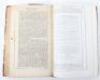 The Complete Surveyor Containing the Whole Art of Surveying of Land.. William Leybourn The Third Edition corrected and enlarged 1674 - 8