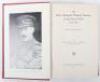 New Zealand Regimental Histories Great War - 2