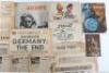Collection of Wartime "Military" Newspapers - 4