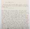 Boer War Interest. Original Handwritten Diary - 2