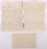 Boer War Interest. Original Handwritten Diary - 7