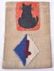 WW2 Tropical 56th Division 56th Signal Regiment Combination