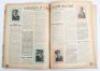 Rome Area Allied Command Engineer. Signed Authorization - 6