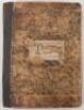 Journal US Naval Officer James Edward Fraher - 9