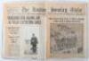 Journal US Naval Officer James Edward Fraher - 11