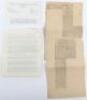 Suffolk County A.R.P. Reports May 1940 to April 1944 - 2
