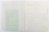 Suffolk County A.R.P. Reports May 1940 to April 1944 - 3