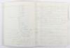 Suffolk County A.R.P. Reports May 1940 to April 1944 - 4