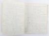 Suffolk County A.R.P. Reports May 1940 to April 1944 - 6