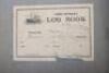 Quantity of Ships Logs Relating to the Steam Ship Trebol - 3