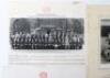 Photographs and Certificates relating to Detective Constable later Sergeant Gerald William Wallace. City of London Police Fraud Department and Cheque Squad 1975 & 1979 - 2
