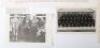 Photographs and Certificates relating to Detective Constable later Sergeant Gerald William Wallace. City of London Police Fraud Department and Cheque Squad 1975 & 1979 - 4