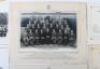 Photographs and Certificates relating to Detective Constable later Sergeant Gerald William Wallace. City of London Police Fraud Department and Cheque Squad 1975 & 1979 - 5