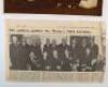 Important Original Photograph of "Old Soldier's gather for Monty's 80th Birthday" November 1967 - 3