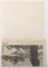Important Original Photograph of "Old Soldier's gather for Monty's 80th Birthday" November 1967 - 4