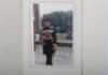 Unusual original colour photograph of FM Montgomery in full uniform - 2