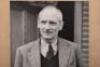 Original and very relaxed "off duty" photograph of Montgomery Signed by him and dated 17 October 1948 - 2