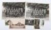 Group Photographs of Field Marshal Montgomery&rsquo;s Security