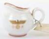 Creamer Jug "liberated" from Adolf Hitler's Personal Train by Cpl Whitney - 2