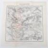 Collection of Maps Relating to the Franco-Prussian War - 10