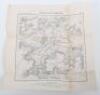 Collection of Maps Relating to the Franco-Prussian War - 12
