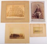 11th Foot, Devonshire Regiment Photographs pre 1900