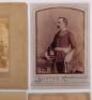 11th Foot, Devonshire Regiment Photographs pre 1900 - 3
