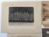 Pre WWI Devonshire Regiment Photographs - 2