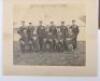 Pre WWI Devonshire Regiment Photographs - 3