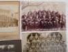 Pre WWI Devonshire Regiment Photographs - 7