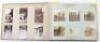 Royal Naval Division, Officer Interned Holland 1914 - 3