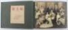 Papers and Photograph Album belonging to Captain Gordon Branfoot 5th Battalion Northumberland Fusiliers - 20
