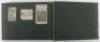 Papers and Photograph Album belonging to Captain Gordon Branfoot 5th Battalion Northumberland Fusiliers - 26