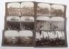 Great War Stereoviews with Viewer - 3