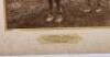 Royal 1st Devon Yeomanry, Captain Edward Hain - 3