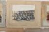 Collection of Original Photographs Royal 1st Devon Yeomanry - 3