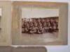 Collection of Original Photographs Royal 1st Devon Yeomanry - 4