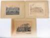 Collection of Original Photographs Royal 1st Devon Yeomanry - 9
