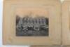 Collection of Original Photographs Royal 1st Devon Yeomanry - 10