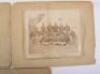 Collection of Original Photographs Royal 1st Devon Yeomanry - 11