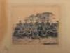 Collection of Original Photographs Royal 1st Devon Yeomanry - 12
